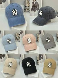 Picture of MLB NY Cap _SKUMLBCapdxn233711